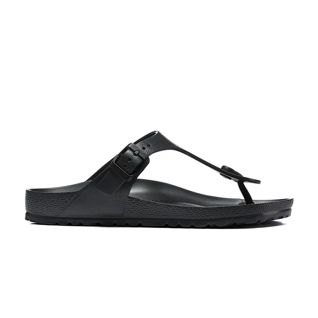 Birkenstock Arizona Sandales Casual Noires 4
