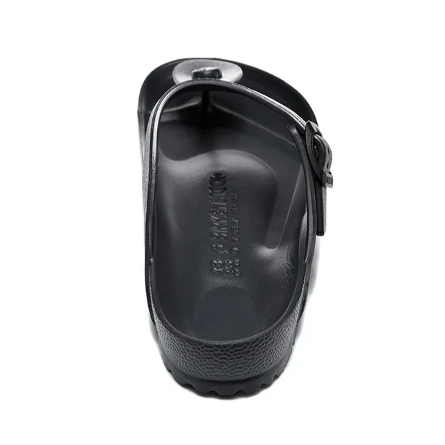 Birkenstock Arizona Sandales Casual Noires 5