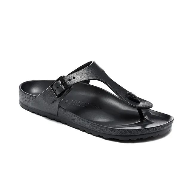 Birkenstock Arizona Sandales Casual Noires 6