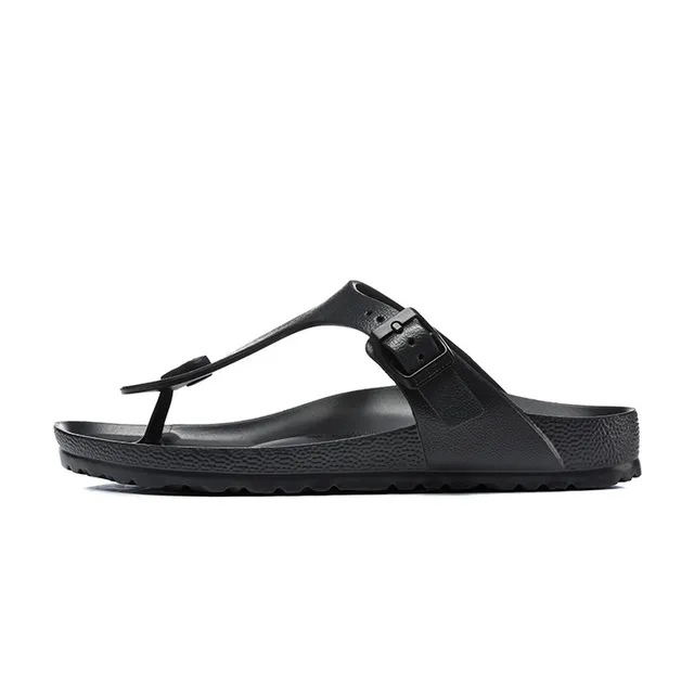 Birkenstock Arizona Sandales Casual Noires 7