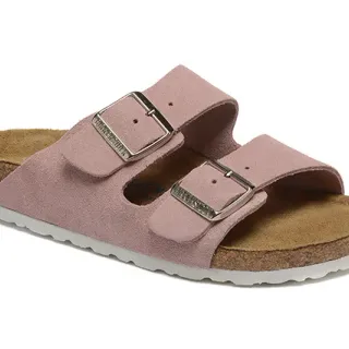 Birkenstock Arizona Dusty Pink Casual Sandals