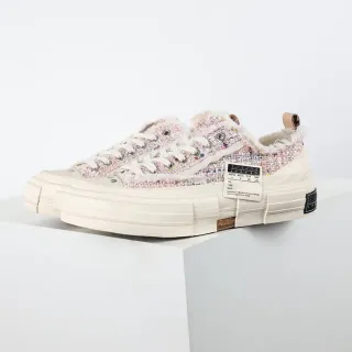 Converse Chuck Taylor All Star Tweed Shearling-Lined Lifestyle Sneakers