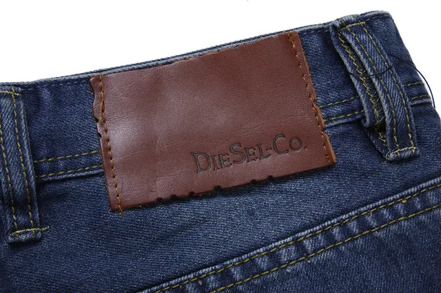 Diesel Distressed Paint-Splatter Denim Shorts 2