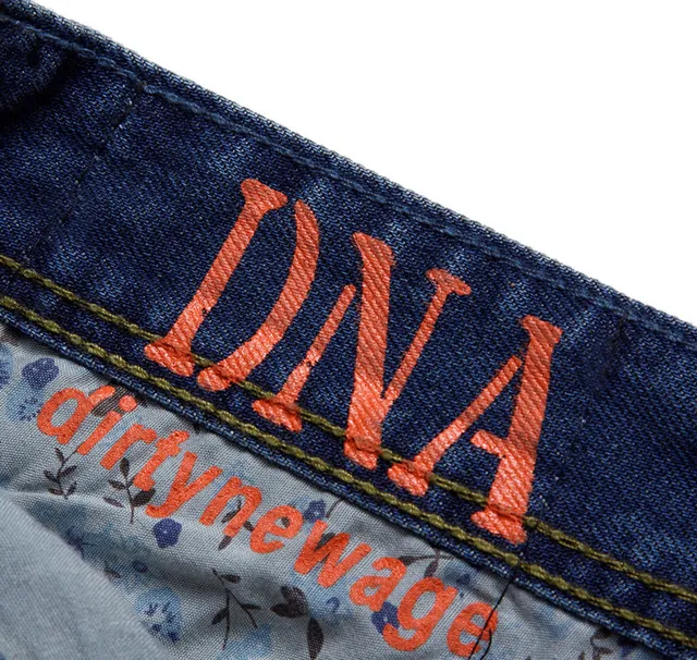 Diesel Distressed Paint-Splatter Denim Shorts 6