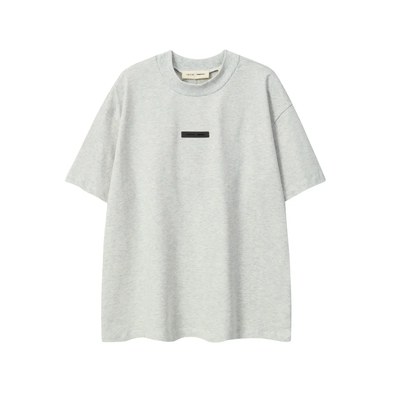 Fear of God Essentials Oversized Back Logo T-Shirt 8