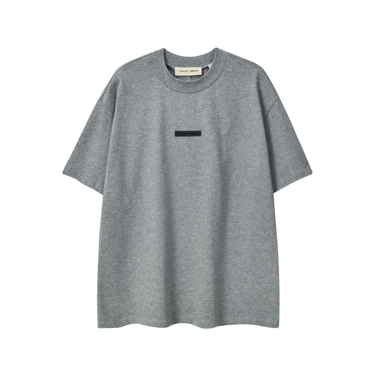 Fear of God Essentials Oversized Back Logo T-Shirt 10