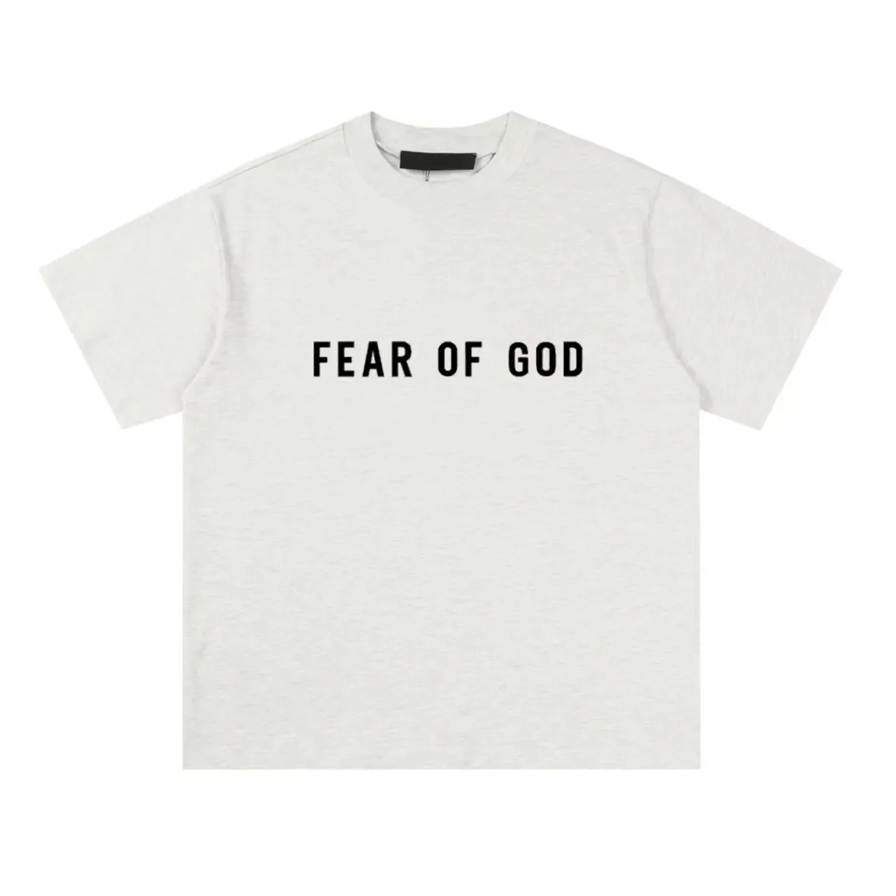 Fear of God Essentials Relaxed Fit Logotype T-Shirt 2
