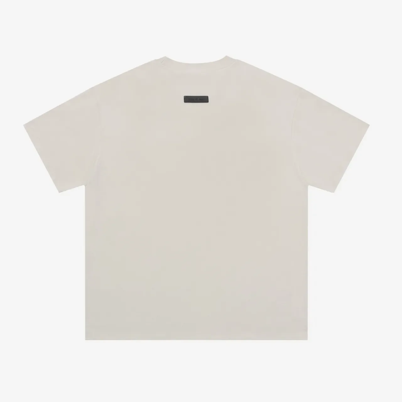 Fear of God Essentials Relaxed Fit Logotype T-Shirt 7