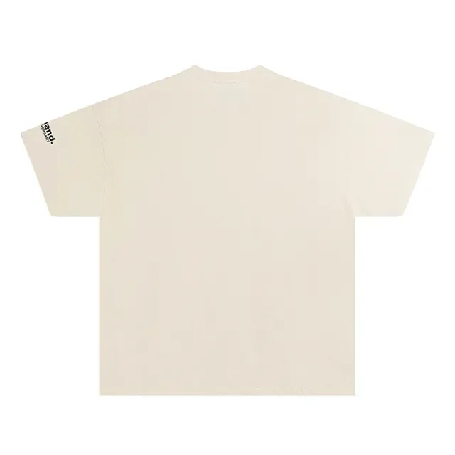 Gallery Dept Brushstroke Graphic T-Shirt 6