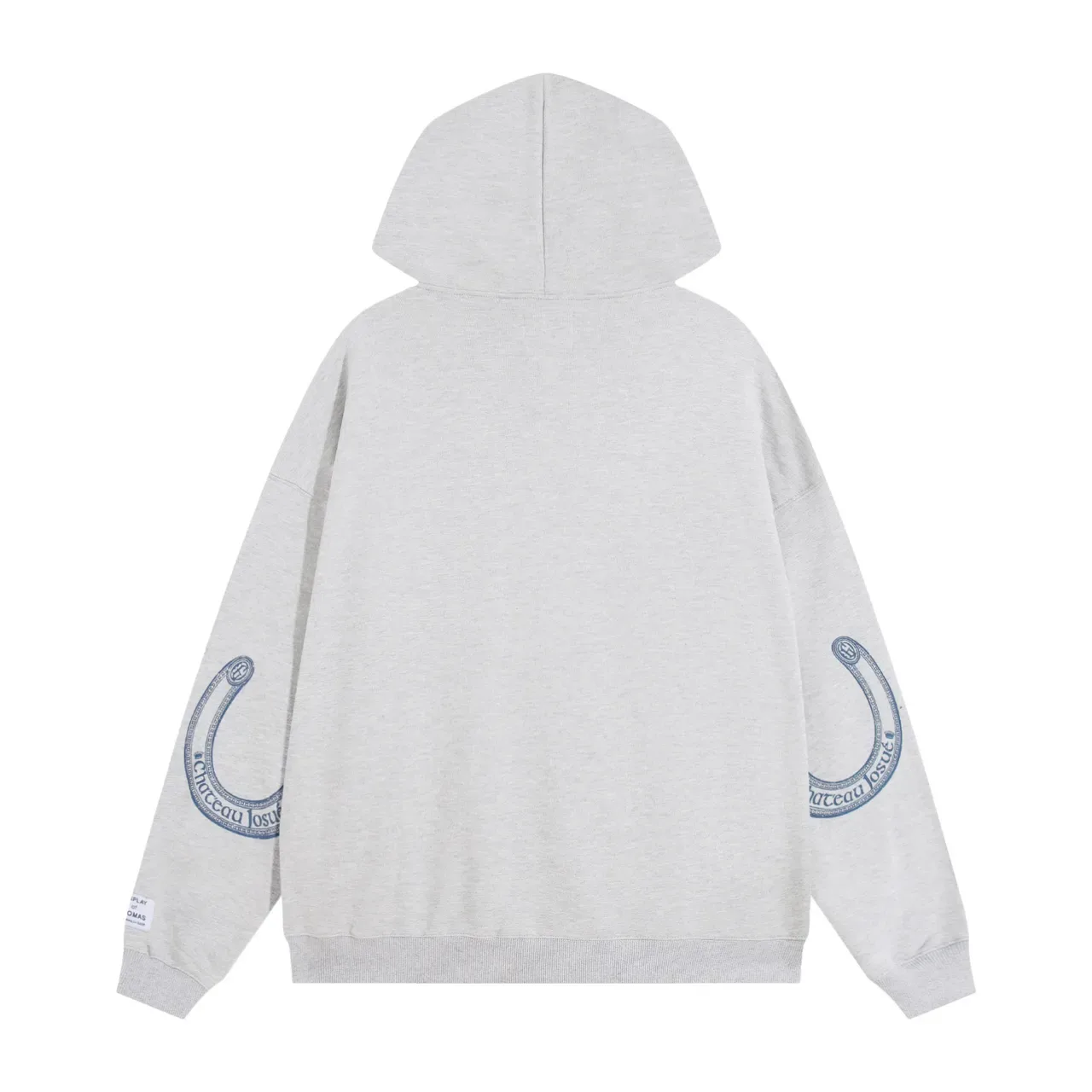 Gallery Dept Chateau Ranch Oversized Hoodie 5