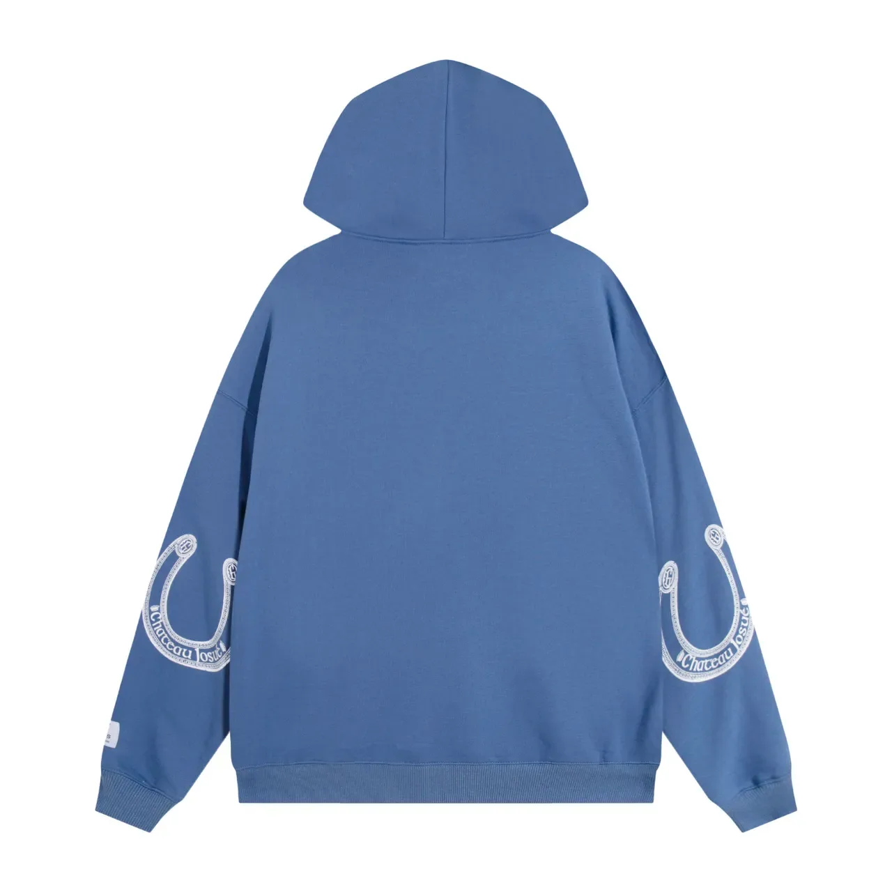 Gallery Dept Chateau Ranch Oversized Hoodie 7