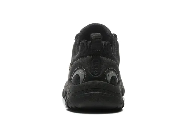 Crispi Army Green Brown Olive Mesh Upper Rugged Rubber Outsole Lifestyle Sneakers 7
