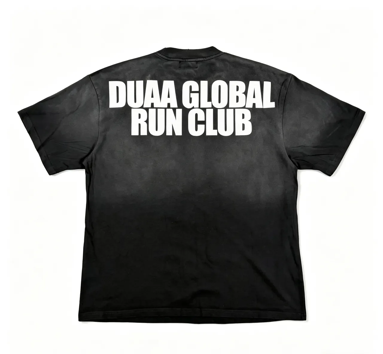 Duaa Summer Running Club 1993 Members Only Graphic T-Shirt 6