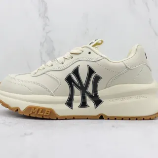 MLB New York Yankees لوجو أسلوب حياة حذاء رياضي