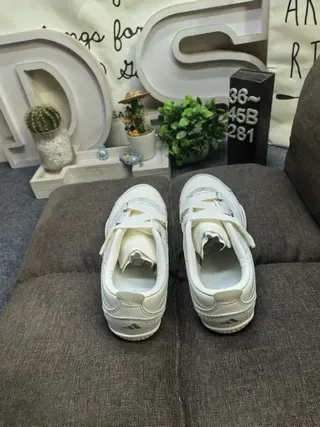 Off-White Mesh Velcro Strap Training Sneaker 8
