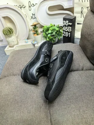 Off-White Mesh Velcro Strap Training Sneaker 16