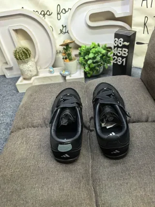 Off-White Mesh Velcro Strap Training Sneaker 18