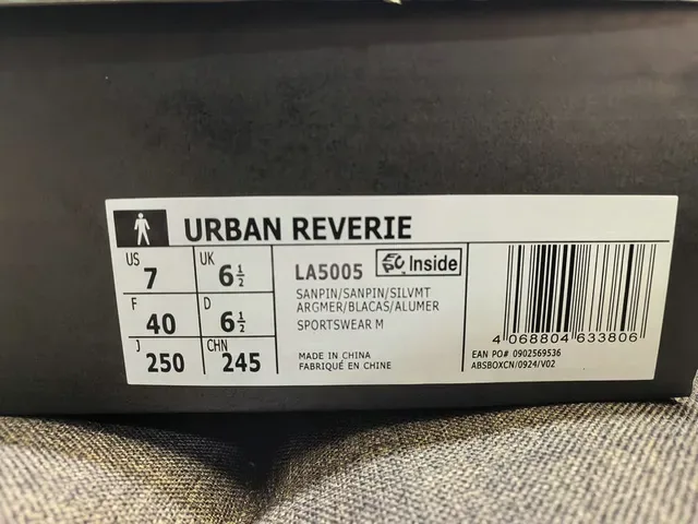 Off-White Mesh Velcro Strap Training Sneaker 22