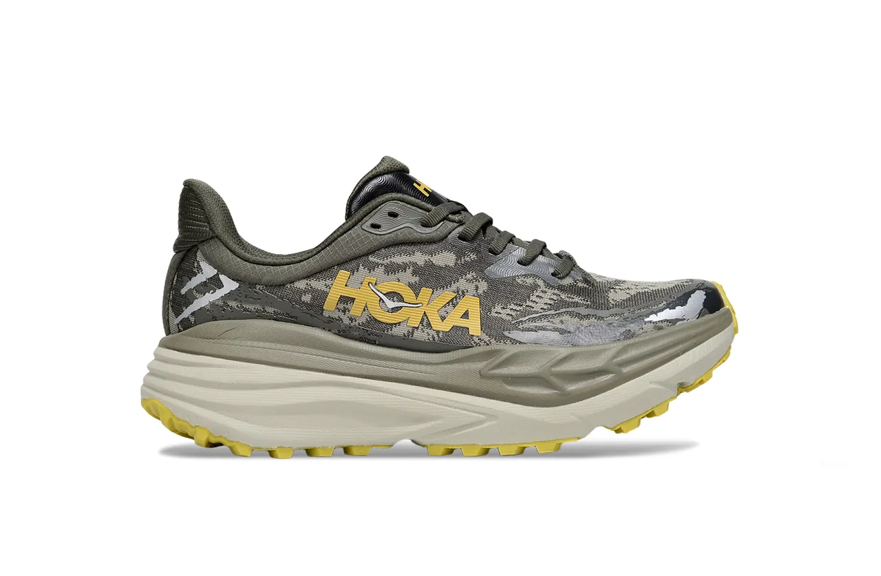 Hoka Speedgoat Camouflage Chaussures de trail running 2