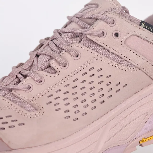 Hoka Speedgoat Dusty Rose chaussures de trail running 6
