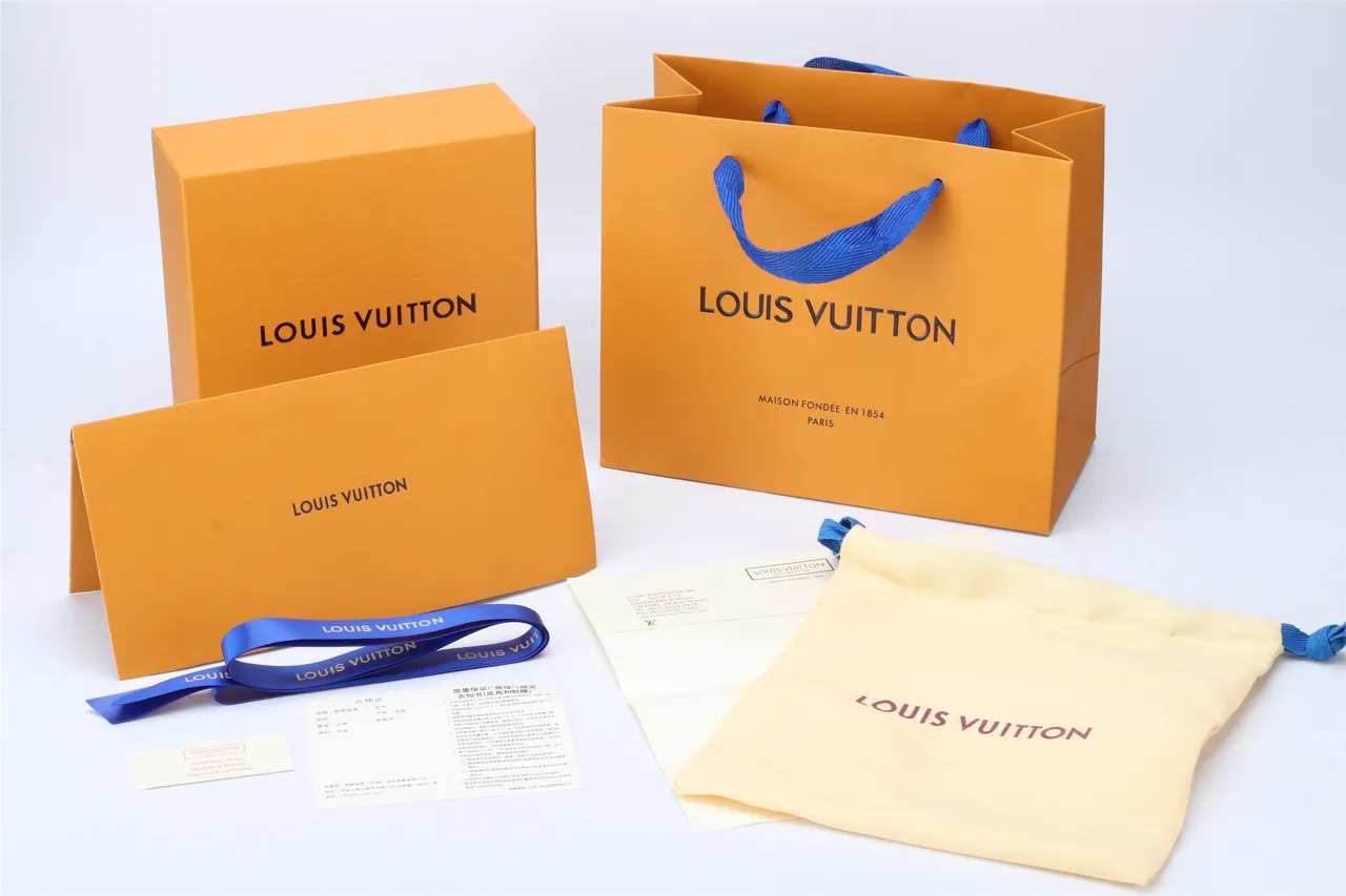 Louis Vuitton Damier Graphite Reversible Leather Belt 14