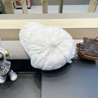 Louis Vuitton Hello Kitty Monogram Mini Bucket Bag