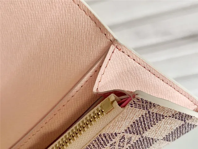 Louis Vuitton Monogram Canvas Flap Snap Short Wallet 15