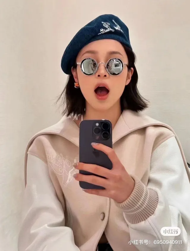 Louis Vuitton Super Vision Metal Round Sunglasses 5