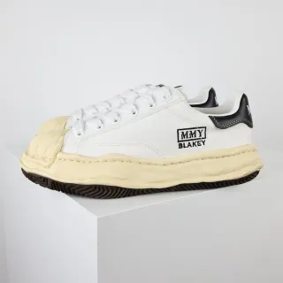MMY Blakey Canvas Lifestyle Sneaker