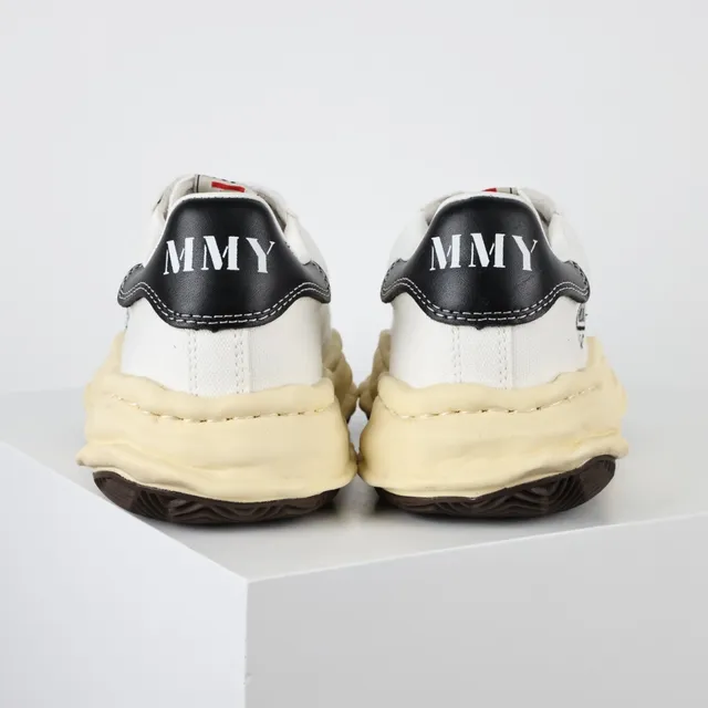 MMY Blakey Canvas Lifestyle Sneaker 8
