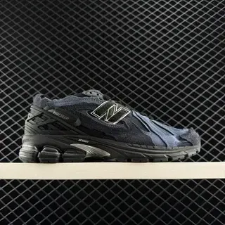 New Balance 1906D حذاء أسلوب حياة أزرق داكن أسود