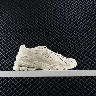 New Balance 1906R Off-White أحذية رياضية أسلوب حياة أحادية اللون