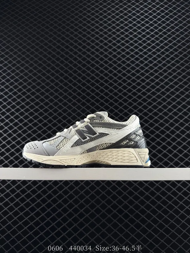 New Balance 2002R Gray Black شبكة متعددة الطبقات والجزء العلوي الصناعي ظلية متسابق رترو حذاء كاجوال سميك 5