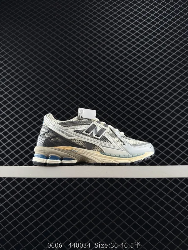 New Balance 2002R Gray Black شبكة متعددة الطبقات والجزء العلوي الصناعي ظلية متسابق رترو حذاء كاجوال سميك 6