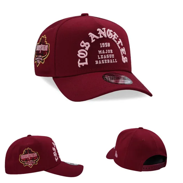 New Era 9FIFTY Boston Red Sox Forest Green Baseball Cap 2