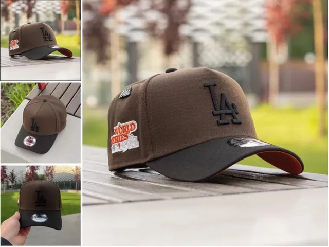 New Era 9FIFTY Boston Red Sox Forest Green Baseball Cap 11