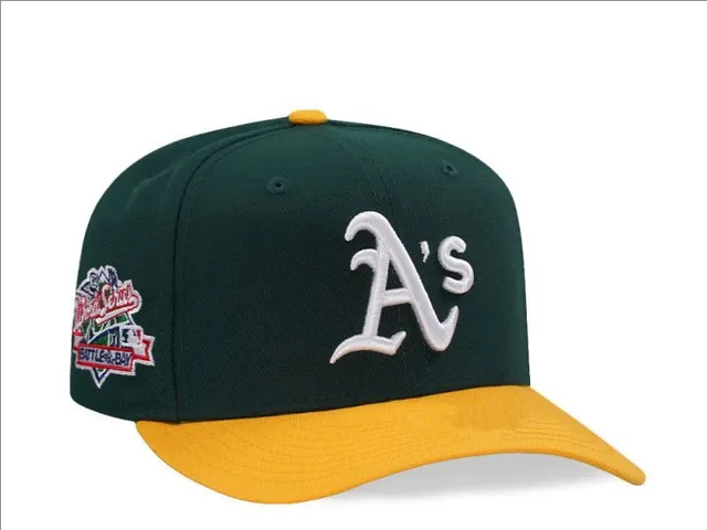 New Era 9FIFTY Boston Red Sox Forest Green Baseball Cap 14