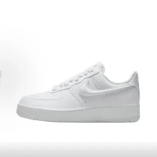 Nike Air Force 1 White Lifestyle Sneakers