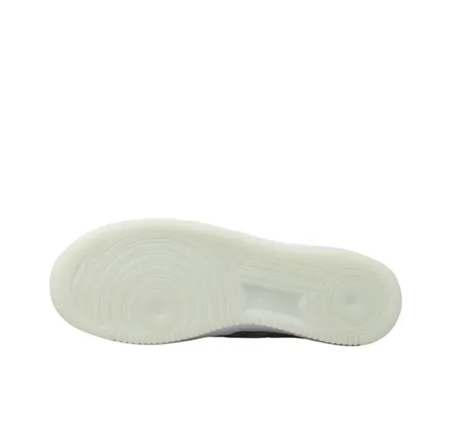Nike Air Force 1 Chaussures style de vie esquelétiques rayons X blanches 2
