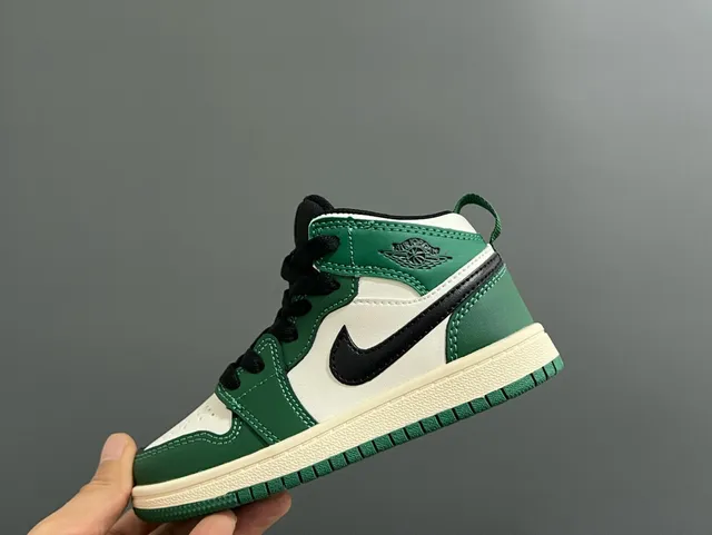 Nike Air Jordan 1 Blanc Violet Noir Chaussures de basketball 21