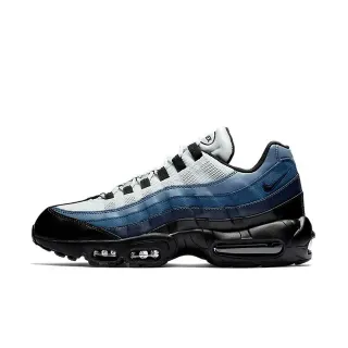 Nike Air Max 95 Gradient Blue and White Lifestyle Sneakers