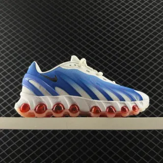 Nike Air Max DN8 Zapatillas de correr con gradiente azul