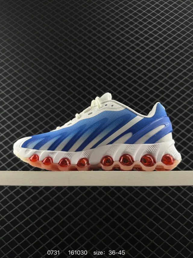 Nike Air Max DN8 Blue Gradient Running Shoes 6