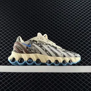 Nike Air Max DN8 Snake-Print Wavy Upper Running Shoes