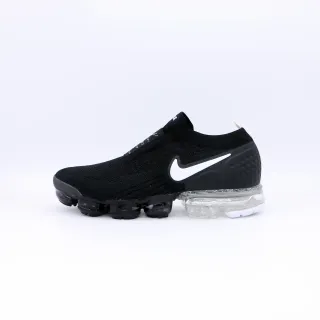 Nike Air VaporMax Plus Black White Lifestyle Sneakers