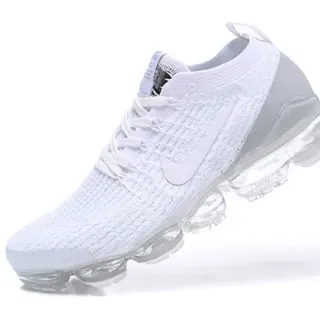 Nike Air VaporMax White Lifestyle Sneakers