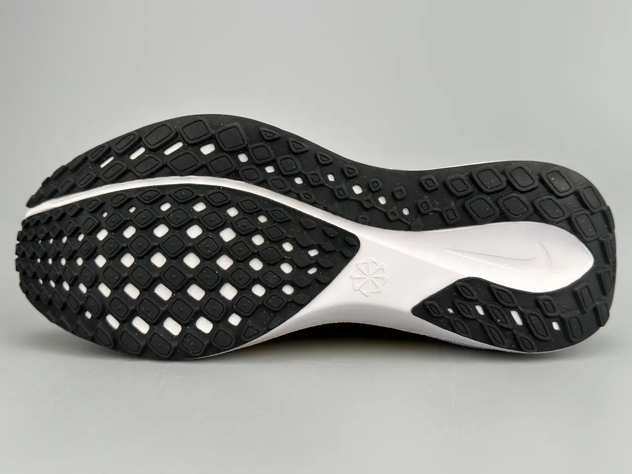 Chaussures de running Nike Air Zoom Pegasus Steelers Noir Or Blanc 8