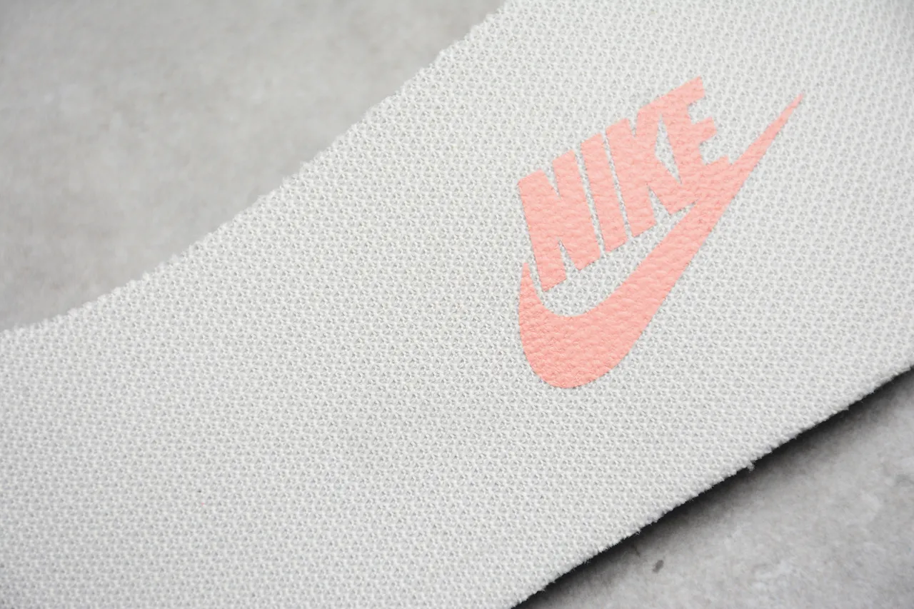 Nike Cortez Peach Orange and Cream Lifestyle Sneakers 5