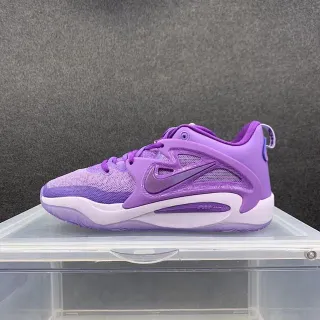 Nike Cosmic Unity 2 Purple White बास्केटबॉल जूते