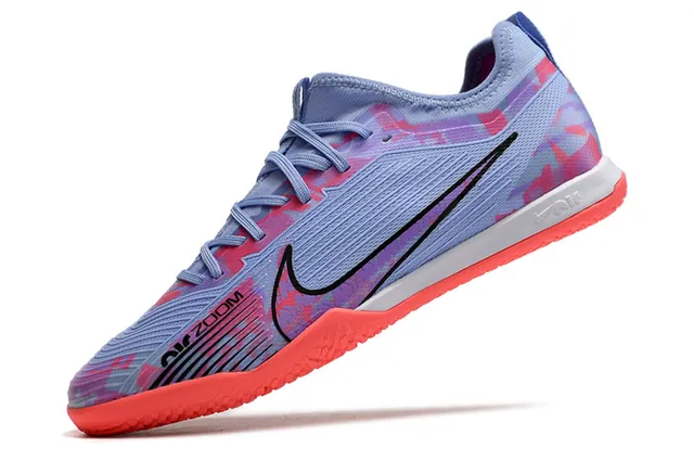 Nike Doré Noir Métallique Cuivre Supérieur Lacets Et Col Intérieur Football Chaussures 14